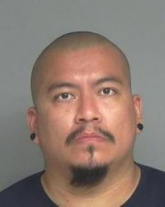 Leo Pablo Reyes Gonzalez a registered Sex Offender of California